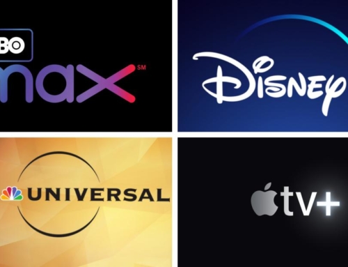 A cord-cutter’s guide to all the big new streaming services