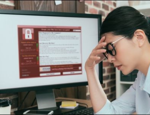 Want to Survive Ransomware? Here’s How to Protect Your PC