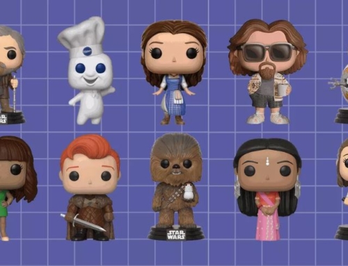 How aggressively cute toys for adults became a $686 million business