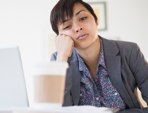 What to do when you’re bored at work