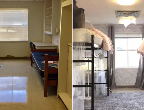 How to Create a Smart Dorm