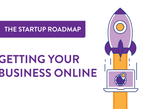 Take your small business online: A step-by-step guide