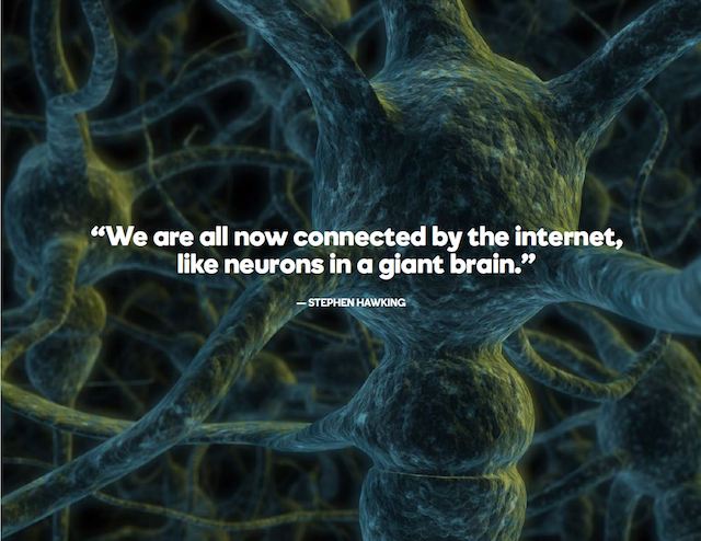 Small Business Online Neurons
