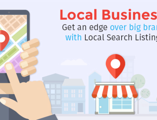 8 quick tips for showing up in local business searches